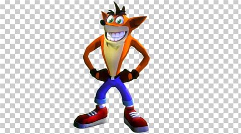 Crash Twinsanity Fan Art Video Game Remake Art Game Png Clipart