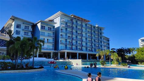 Solea Mactan Resort Cebu Philippines Youtube