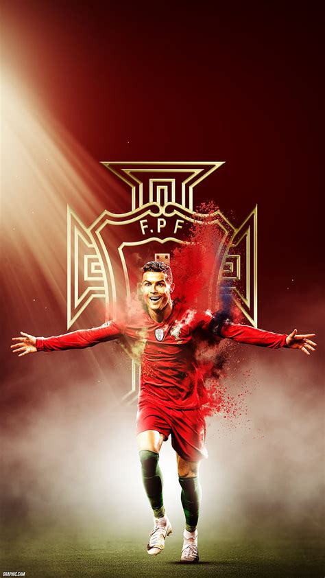 963 Wallpaper Cristiano Ronaldo Di Portugal Pics Myweb