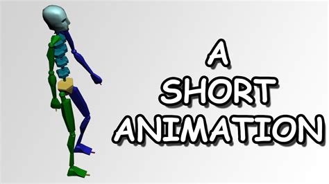 A Short Animation Youtube