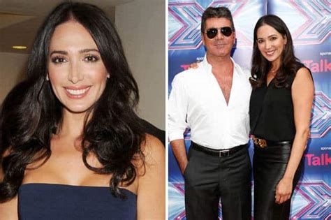 who is simon cowell wife her name age son net worth and pics