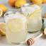 Fresh Honey Lemonade Recipe