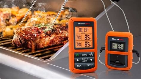 10 Best Grill Thermometers In 2022 Unbiased Reviews And Buying Guide