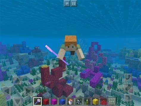 Maybe you would like to learn more about one of these? Pour la rentrée, Microsoft propose Minecraft: Education ...