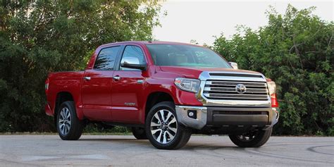 Ranking The 10 Best Toyota Pickup Trucks You Can Buy Used