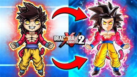 Sep 21, 2017 · dragon ball xenoverse 2 also contains many opportunities to talk with characters from the animated series. I'm a New DLC Character in Dragon Ball Xenoverse 2... - YouTube