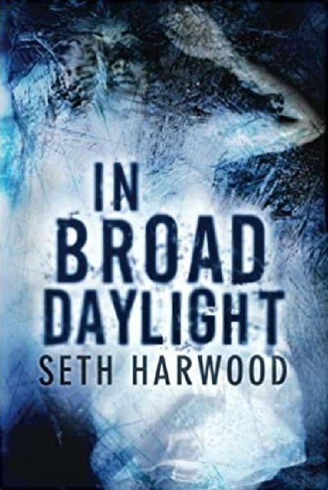 In Broad Daylight Seth Harwood