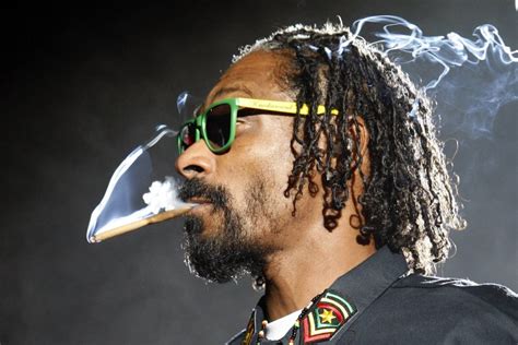 Snoop Dogg Détenu Pour Possession De Cannabis La Presse