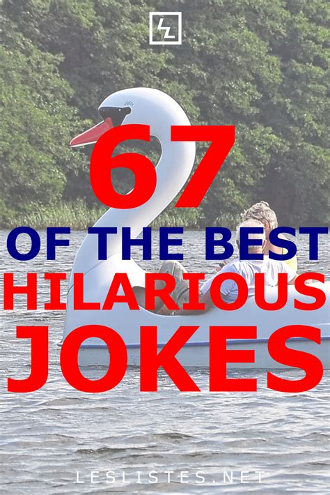 Top Hilarious Jokes That Will Make Your Laugh Les Listes Artofit