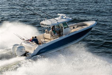 Boston Whaler Outrage Contact Your Local Marinemax Store About Availability