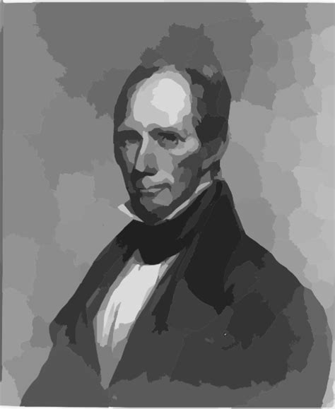Share the best gifs now >>>. Henry Clay Clip Art at Clker.com - vector clip art online ...