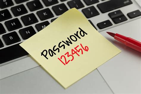 these are the terrible passwords that people are still using here s how to do better cyware