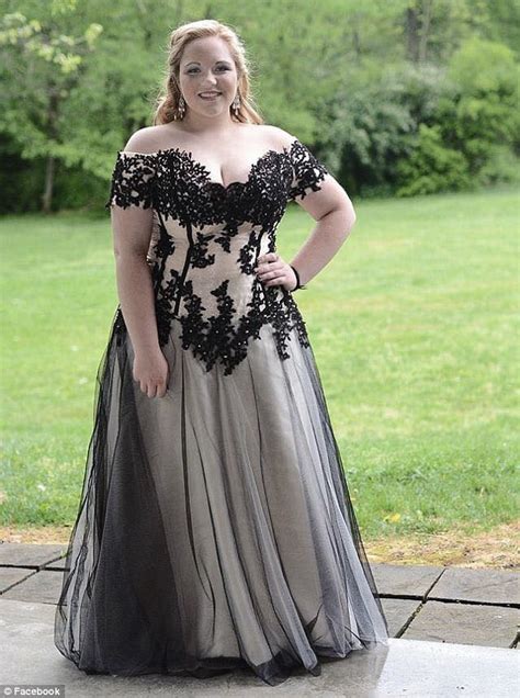 Shopping For A Plus Size Prom Dress Read This First