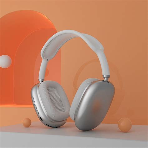 P9 Plus Kabellosen Kopfhörer Headphones Noise Cancelling Wireless