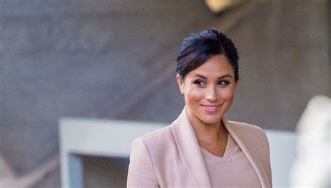 What Was On Meghan Markles Resume Before She Became The Duchess Of