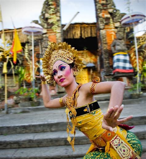Experience The Indonesian Culture Wpmep291tj 8e Bali Lombok