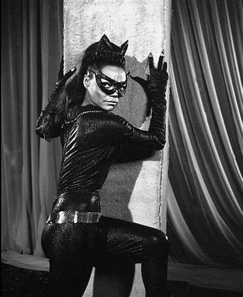 The 9 Lives Of Catwoman Eartha Kitt Eartha Kitt Catwoman Catwoman