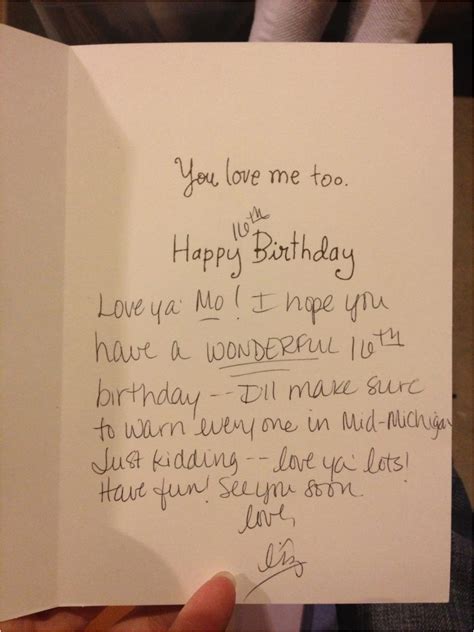 Birthday Card Verses For Boyfriend Boyfriend Birthday Card Write Diy
