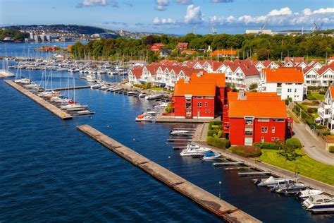 Insiders Guide To Stavanger Norway Celebrity Cruises