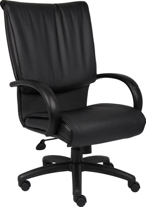 See more ideas about office chair parts, chair parts, office chair. Black High Back Conference Room Chair with Arms | Madison ...