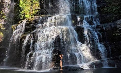 Nauyaca Waterfall Tour Hidden Gem In Costa Rica