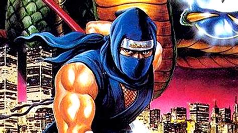 Ninja Gaiden Ii The Dark Sword Of Chaos Review 3ds Eshop Nes
