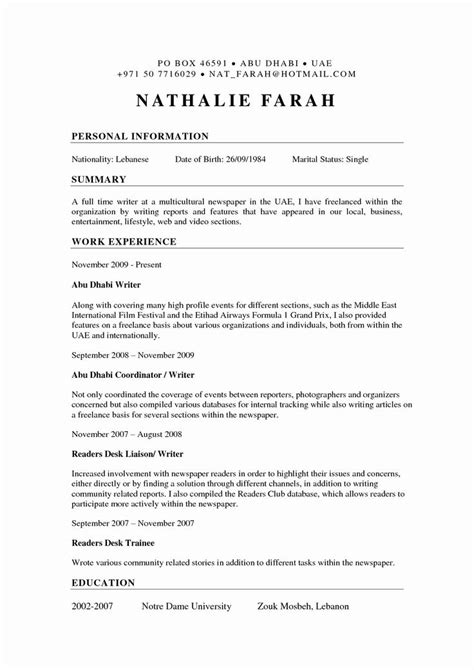 Check spelling or type a new query. Freelance Writer Resume Sample New Lifeaftermarried Just ...