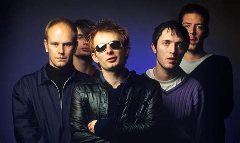 The 45 Best Radiohead Cover Songs Ever Cover Me