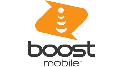 Boost Mobile Boost Mobile Mobile Logo Mobile Network Operator