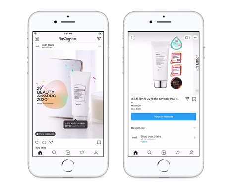 Instagram Gets New Product Tags For Ads In Preparation For Holiday Season