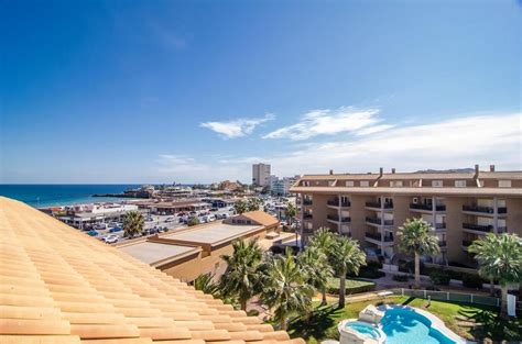 Sea View Penthouse Apartment For Sale In Javea - Spain in ... The sea views apartments alicante are just 150 meters aways from the stunning beach our modern apartments in alicante are equipped with all the best commodities so you.