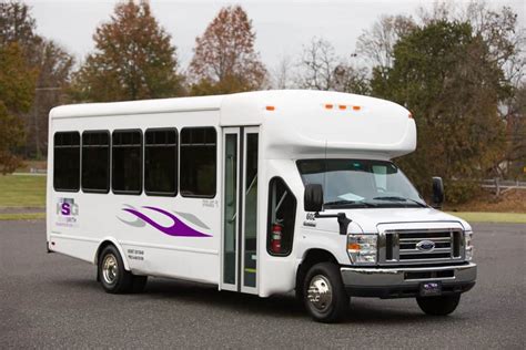 25 Passenger Mini Bus Kevin Smith Group Shuttle Rental Near Me