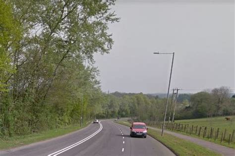 Passenger Killed And Driver In Critical Condition After Crash In Cwmbran Wales Online
