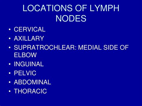 Ppt Lymphatic System And Immunity Chapter 16 Powerpoint Presentation