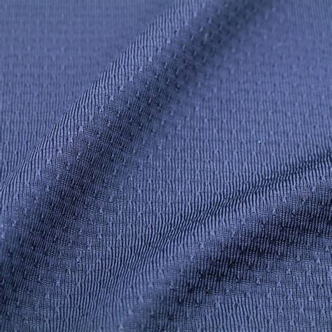 Sport Textured 94 Nylon 6 Spandex Mesh Fabric Eysan Fabrics