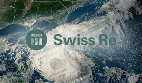 Hurricane Ian Will Add Strain To Hardening Reinsurance Market Swiss Re Insurance Insider