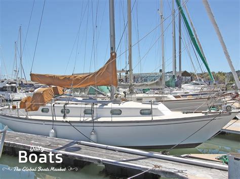 1987 Cape Dory 330 For Sale View Price Photos And Buy 1987 Cape Dory