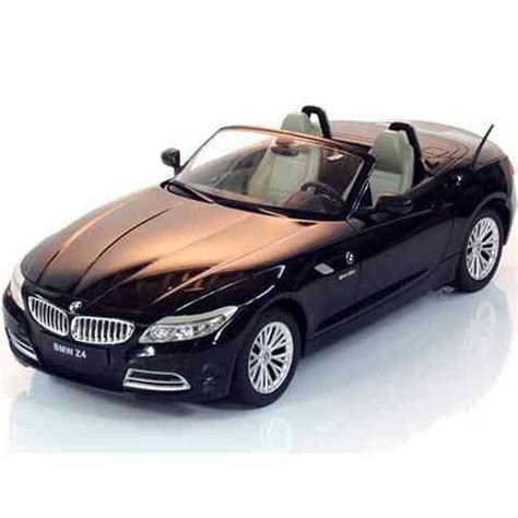 BMW Z4 távirányítós autó fekete színben 1/12 - Jamara Toys vásárlás a ...