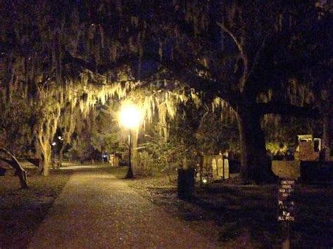 savannah hauntings ghost tour official georgia tourism and travel website explore