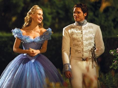 Cinderella Cinderella Movie Cinderella And Prince Charming