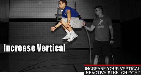 How To Jump Higher Resisted Vertical Tuck Jumps
