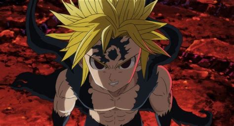 Seven Deadly Sins Wrath Of The Gods Episode 21 Streaming