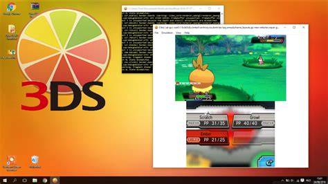 Pokemon Emulator For Windows 10 Zoogenerous