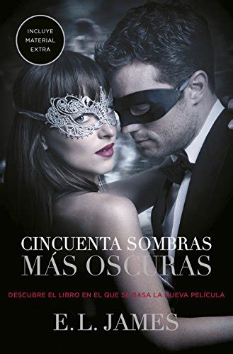 Amazon Cincuenta Sombras Más Oscuras Cincuenta Sombras 2 Spanish Edition [kindle Edition