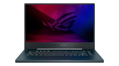The Best Gaming Laptops 2021