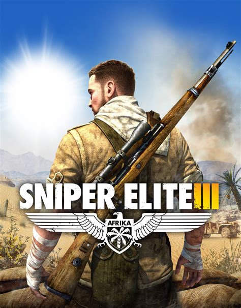 Sniper Elite 3 Ya Tiene Fecha De Lanzamiento Borntoplay Blog De