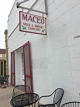 Maceo Spice & Import Company Photos