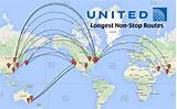 Images of United Airlines Flights From San Francisco To Washington Dc