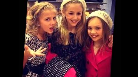 Maddie Chloe And Paige Trio Besties Forever Youtube