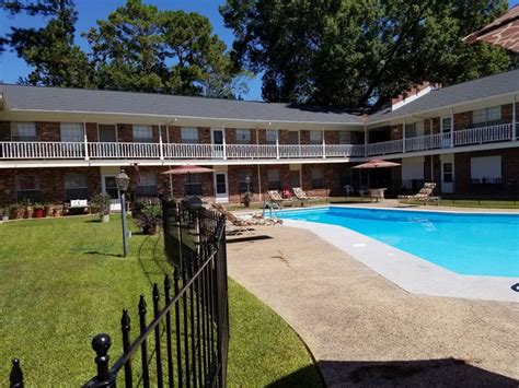 Heritage Place Apartments For Rent in Meridian, MS ...